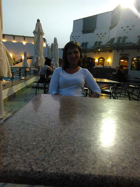 Елизавета Захарова