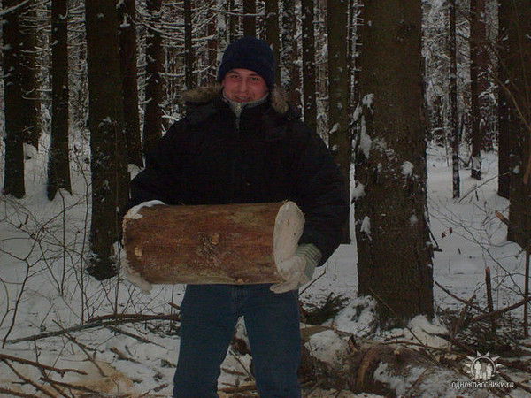 Шамиль Якупов