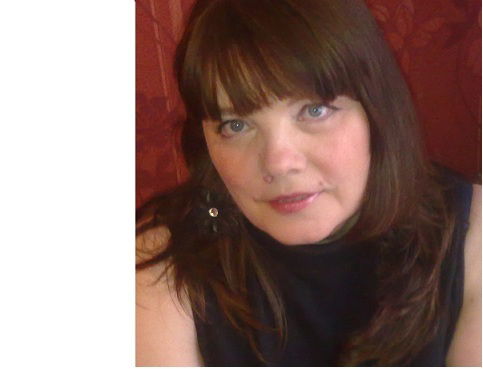 Марина Лапуха