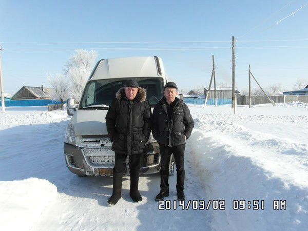 Килим Кургамбек