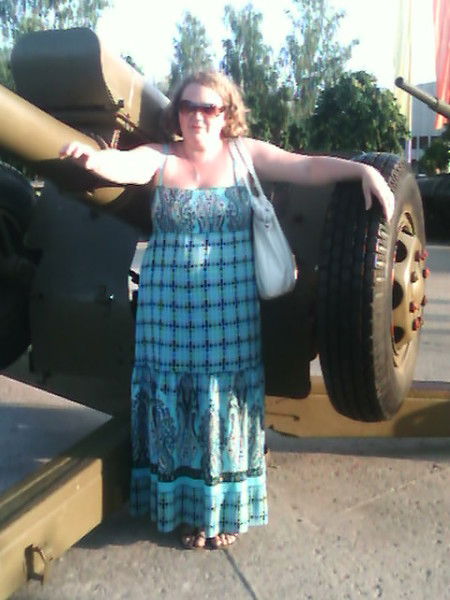 Наталья Ксенафонтова