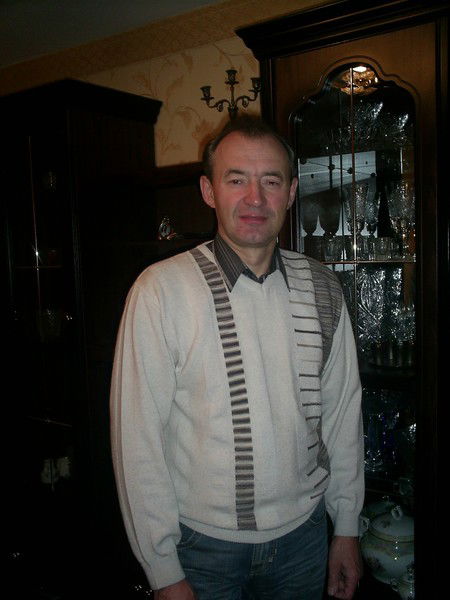 Николай Шуринов