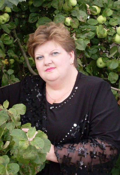 Елена Говин