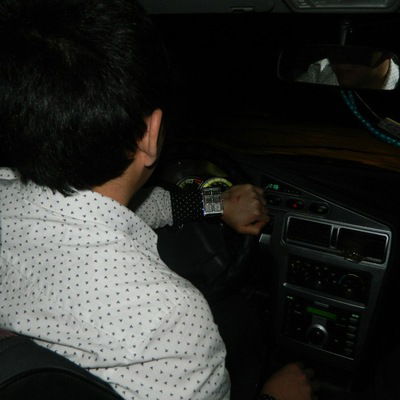 Аскар Хаиткулов