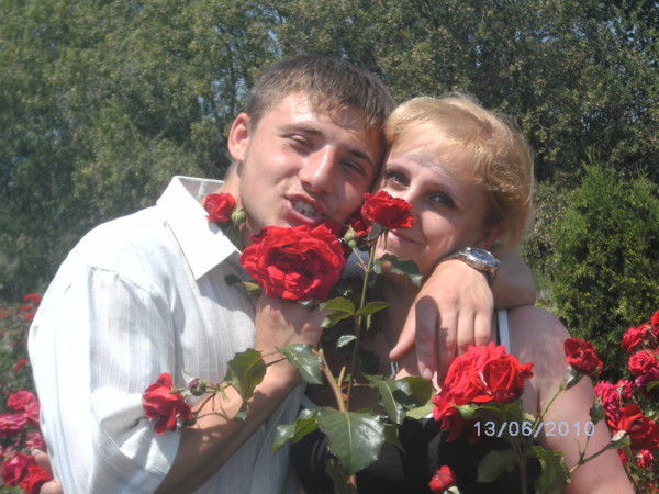 Серый Максимов