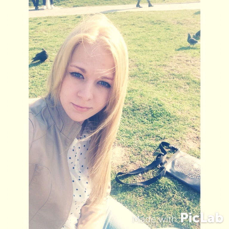 Анастасия Михайлова