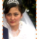 Aizirek Bakytbekovna