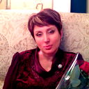 Марина Фалилеева
