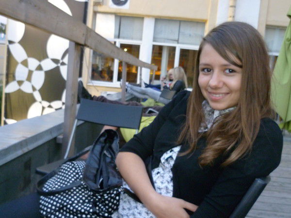 Катя Никитина