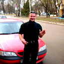 Andrei Mixailov