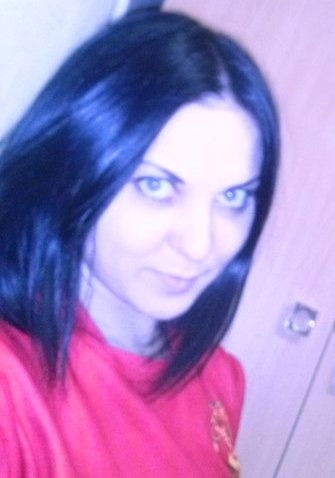 Асия Радифовна