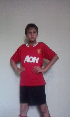 Леша Меркурьев