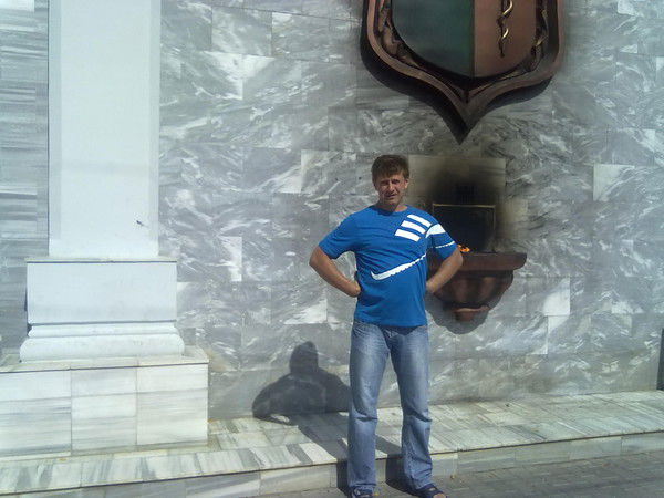 Сергей Вишняков