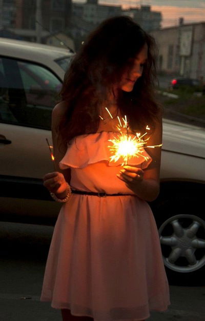 Екатерина Дмитриева