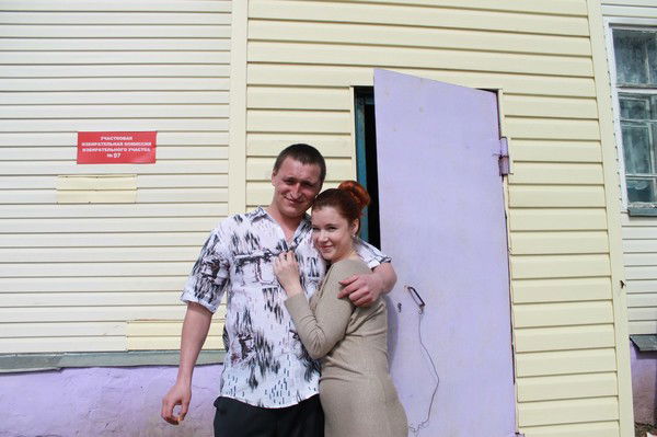 Алексей Панков