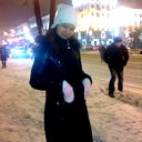 Mahrish Nazarova