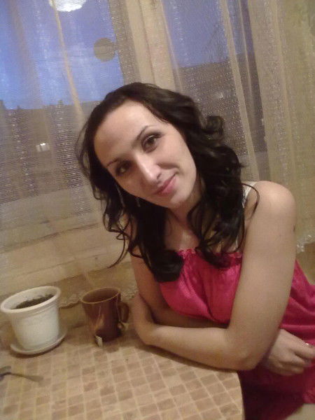 Наталья Золотарёва