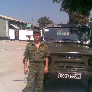 Кязим Бабаев