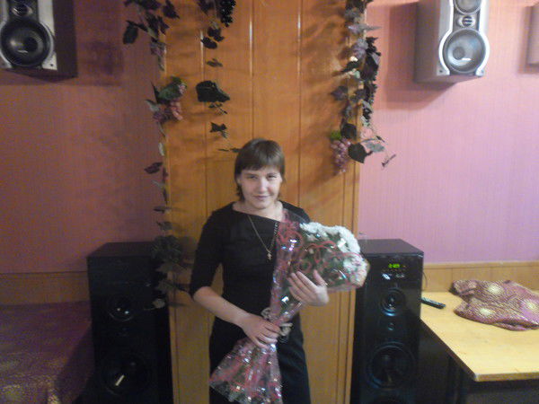 Юлия Голованова