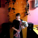 Юлия Голованова