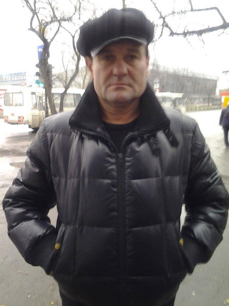 Игорь Николаевич Приходько