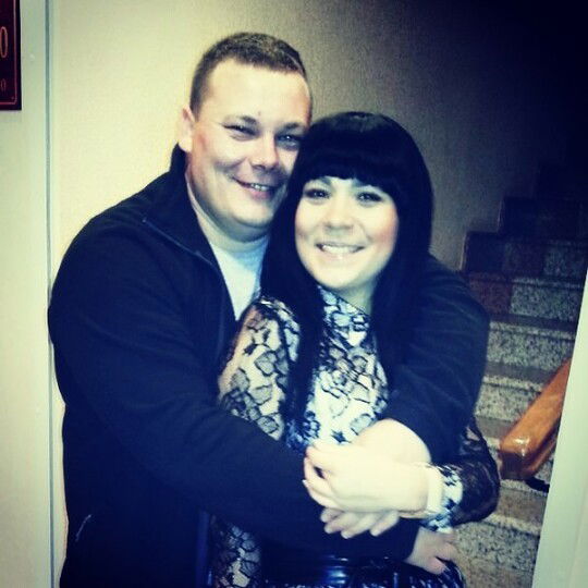 Ирина Бунькова