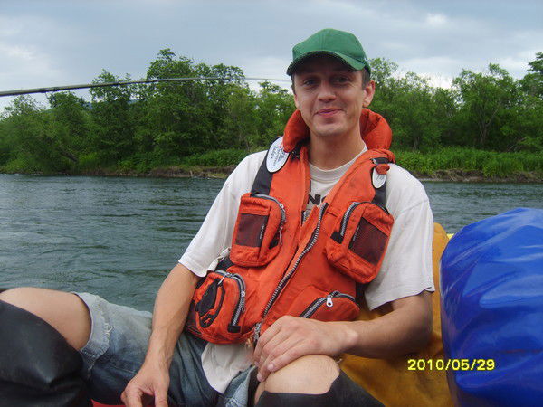 Иван Солонарь