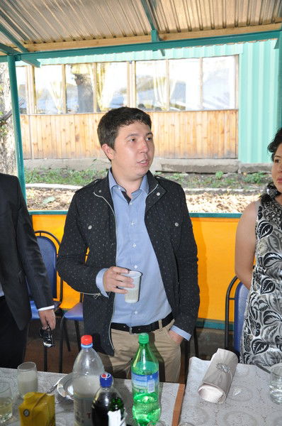 Эрик Таменов