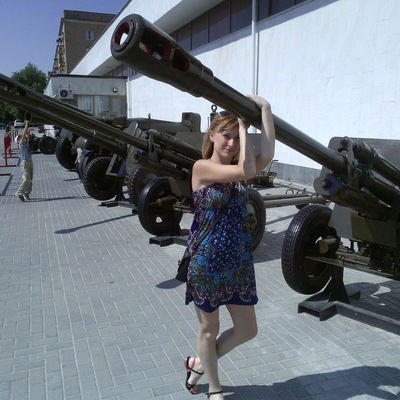 Олеся Евсеева (Осипова)