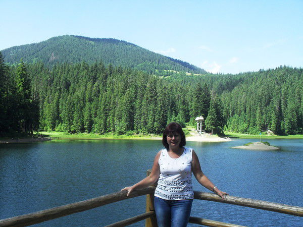 Людмила Сецко