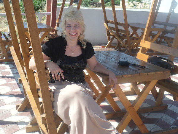 Ваша Оксана