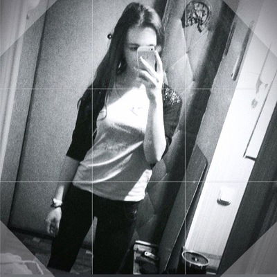 Маша Макогон