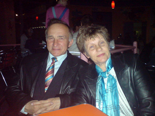 Валерий Репка