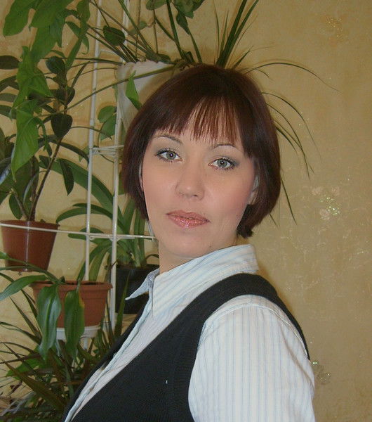 Любовь Минакова