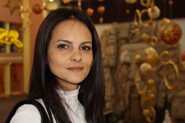 Лиля Тищенко