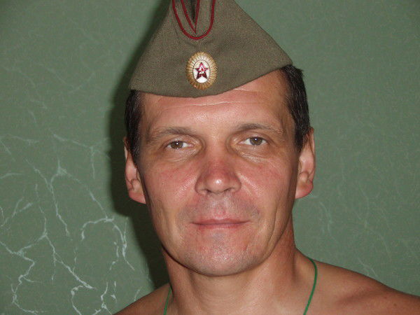 Петр Фортуна