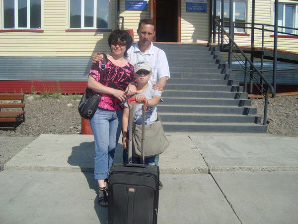 Дмитрий Кобяшов