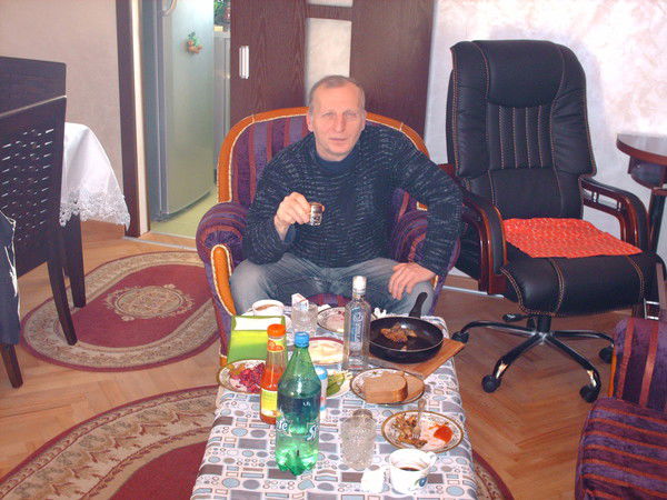 Vissarion Vashakidze