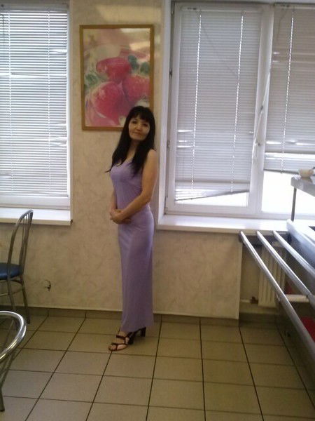 Аида Алымбаева