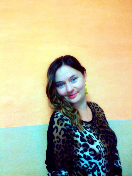 T A T I Журавлёва