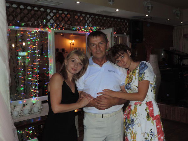 Виктория Григорьева