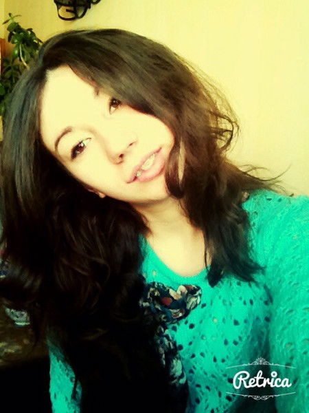 Ксения Коновцева