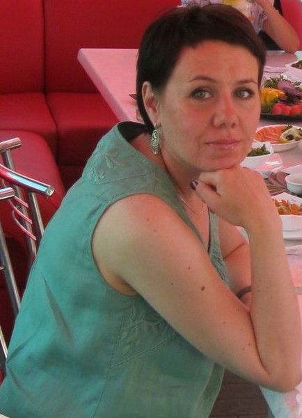 Светлана Демирова