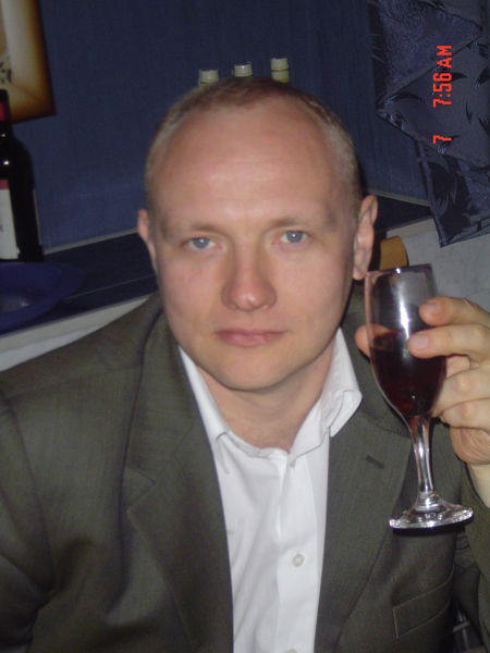 Александр Беляков