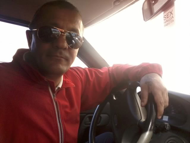 Эдик Золотарёв