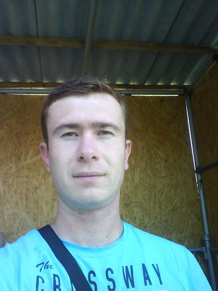 Осман Ибрагимов