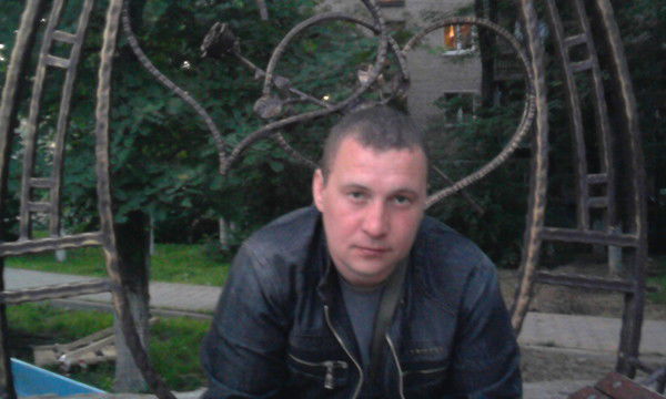 Сергей Филиппов