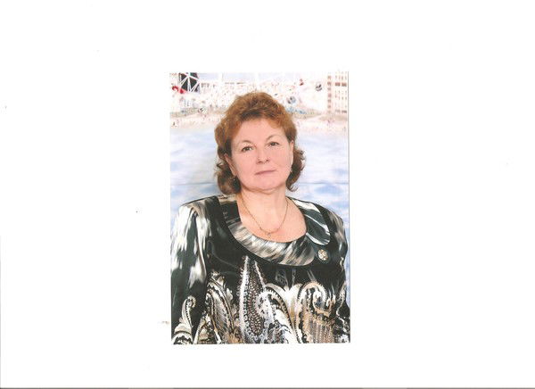 Ильза Яковлева