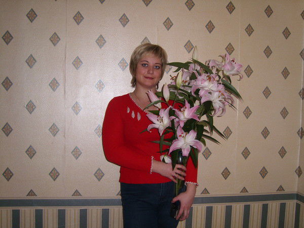 Елена Мазепа