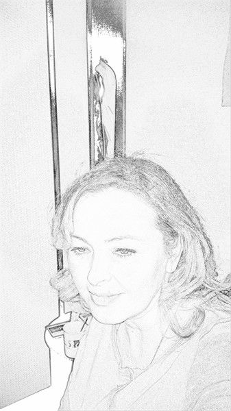 Светлана Колесова